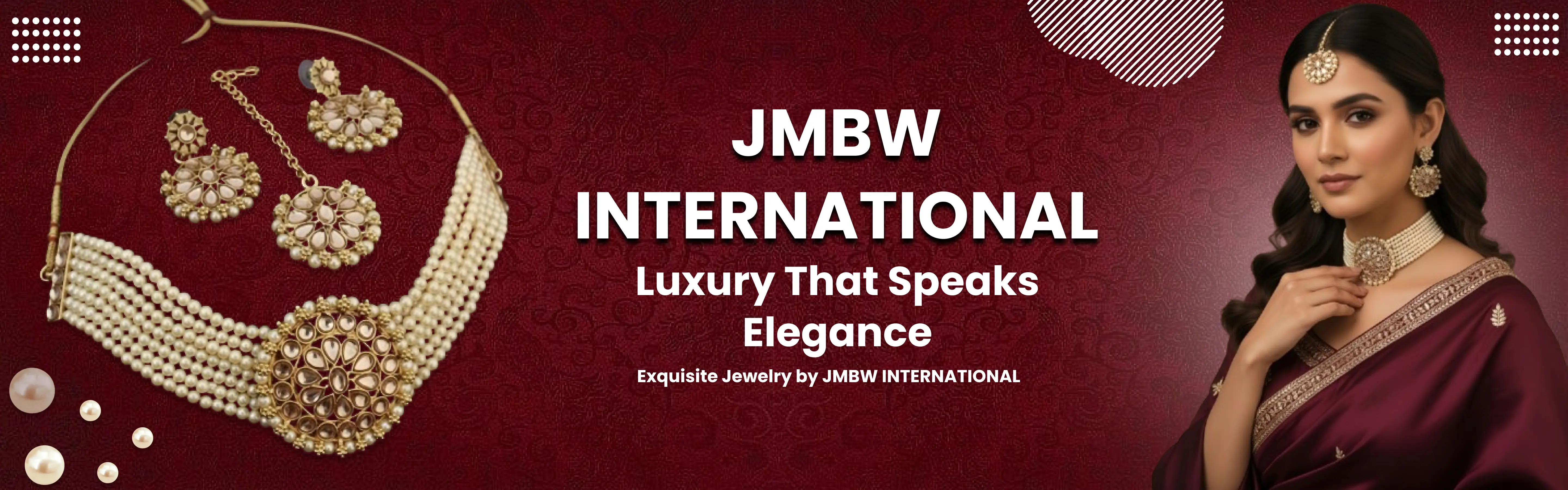 JMBW INTERNATIONAL